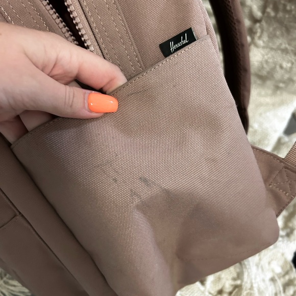 HERSHEL BACKPACK - Picture 6 of 7